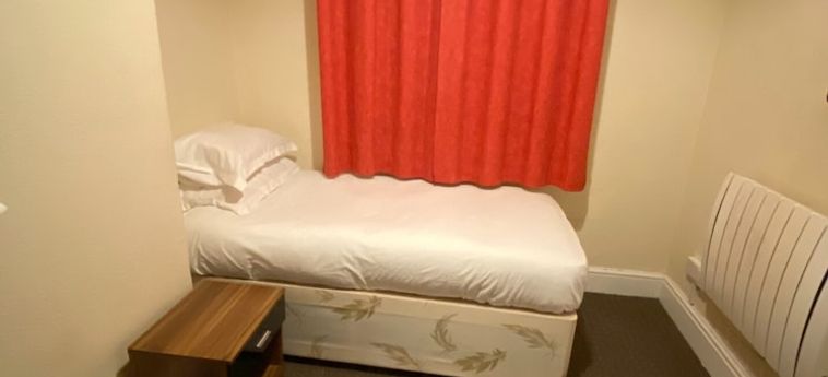 Hotel Newport Lodge Newport: Foto 