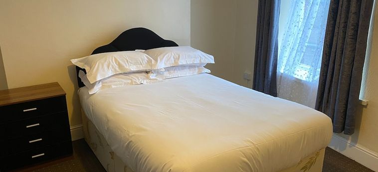 Hotel Newport Lodge Newport: Foto 