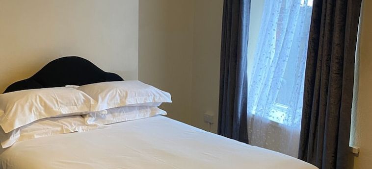 Hotel Newport Lodge Newport: Foto 