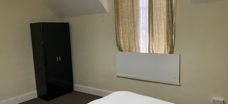 Hotel Newport Lodge Newport: Foto 