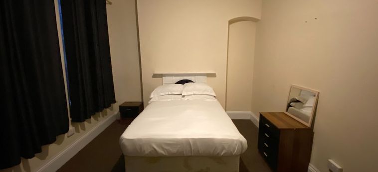 Hotel Newport Lodge Newport: Foto 