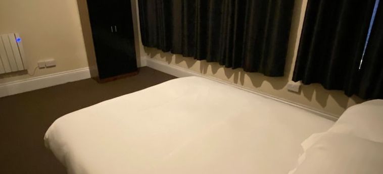 Hotel Newport Lodge Newport: Foto 