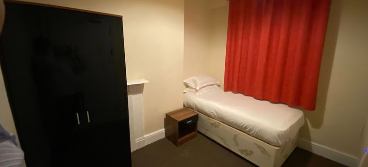 Hotel Newport Lodge Newport: Foto 