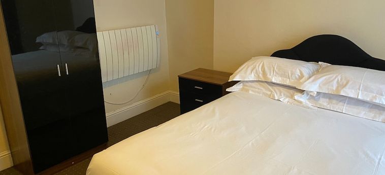 Hotel Newport Lodge Newport: Foto 
