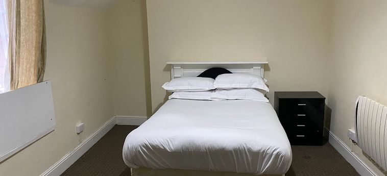 Hotel Newport Lodge Newport: Foto 