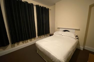 Hotel Newport Lodge Newport: Photo 