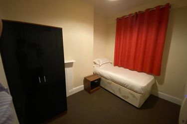 Hotel Newport Lodge Newport: Photo 