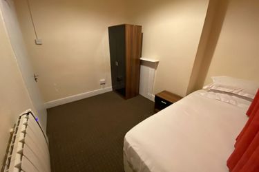 Hotel Newport Lodge Newport: Photo 