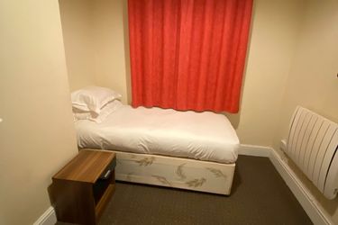 Hotel Newport Lodge Newport: Photo 