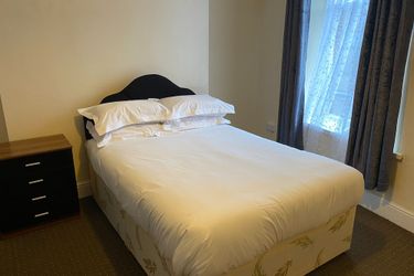 Hotel Newport Lodge Newport: Photo 