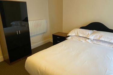 Hotel Newport Lodge Newport: Photo 