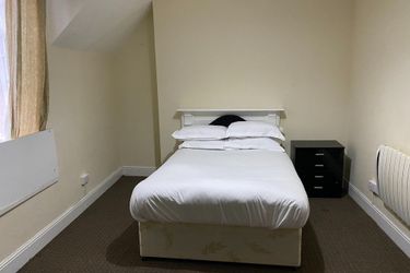 Hotel Newport Lodge Newport: Photo 