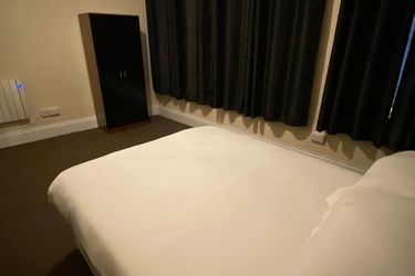 Hotel Newport Lodge Newport: Photo 