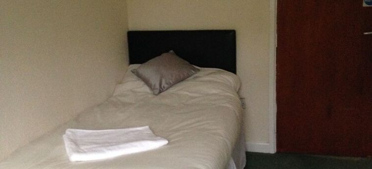 Hotel The West Of England Tavern Newport : Photo 