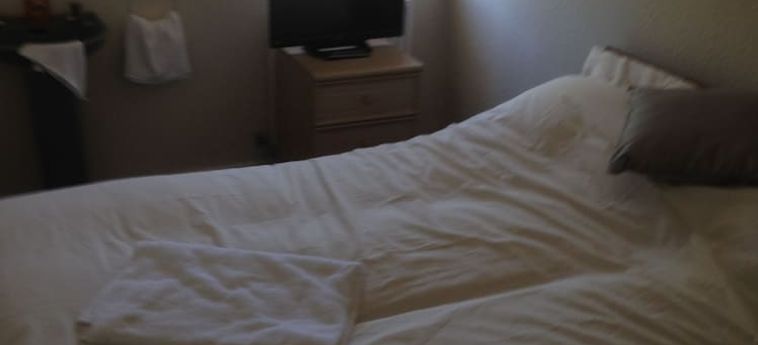 Hotel The West Of England Tavern Newport : Photo 