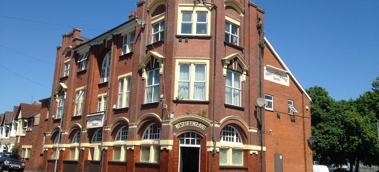 Hotel The West Of England Tavern Newport: Foto 
