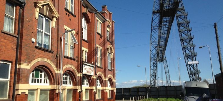 Hotel The West Of England Tavern Newport: Foto 