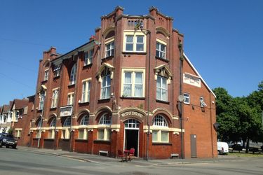 Hotel The West Of England Tavern Newport: Photo 