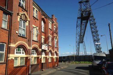 Hotel The West Of England Tavern Newport: Photo 