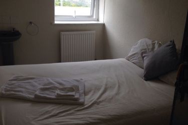 Hotel The West Of England Tavern Newport: Photo 