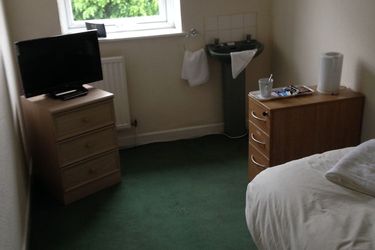 Hotel The West Of England Tavern Newport: Photo 