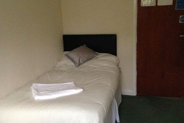 Hotel The West Of England Tavern Newport: Photo 