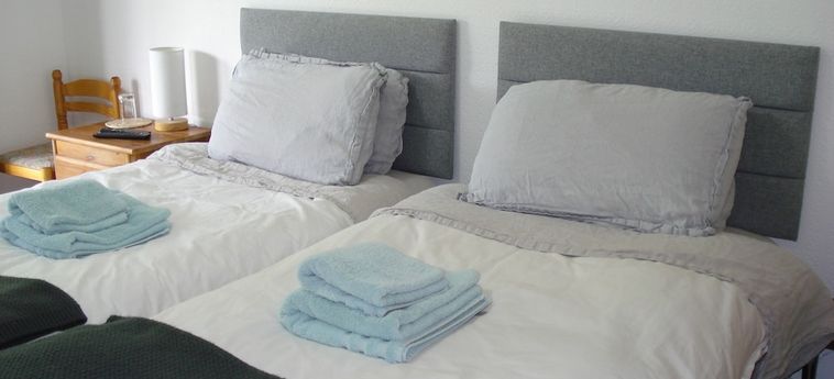 Hotel Wildwinds Newport: Foto 