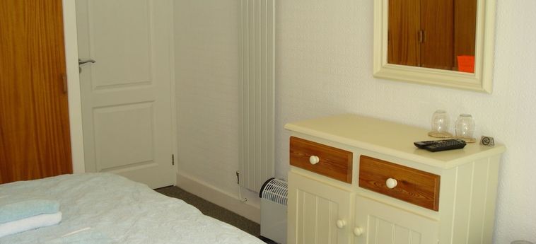 Hotel Wildwinds Newport : Photo 