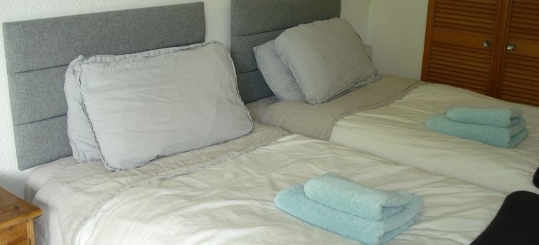 Hotel Wildwinds Newport : Photo 