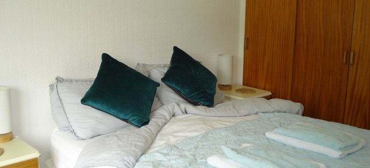 Hotel Wildwinds Newport : Photo 