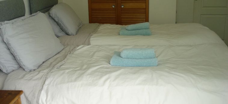 Hotel Wildwinds Newport : Photo 