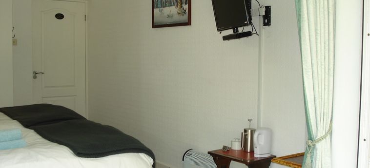 Hotel Wildwinds Newport: Foto 