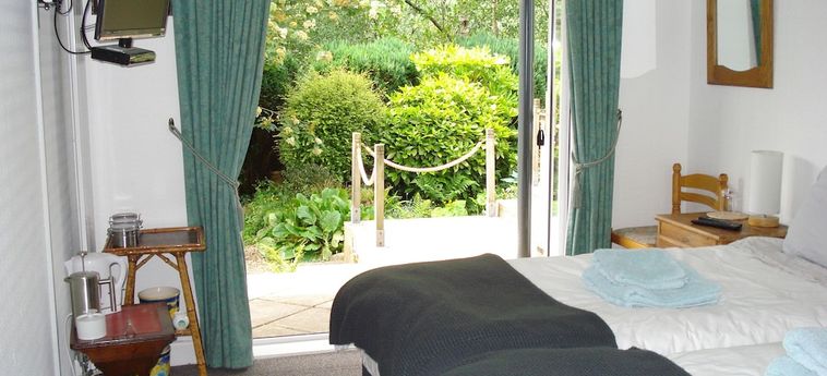 Hotel Wildwinds Newport: Foto 