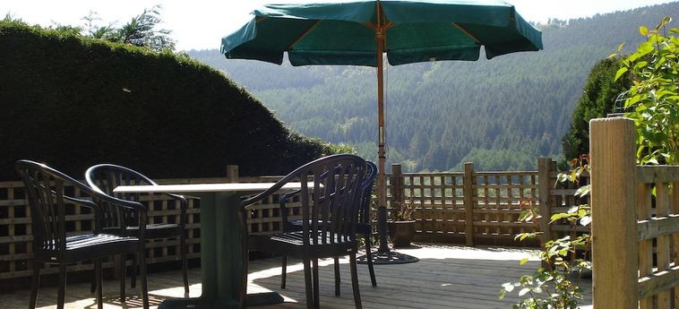 Hotel Wildwinds Newport: Foto 