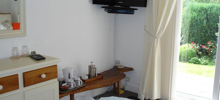 Hotel Wildwinds Newport: Foto 