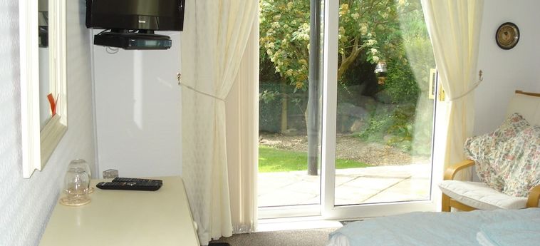 Hotel Wildwinds Newport: Foto 