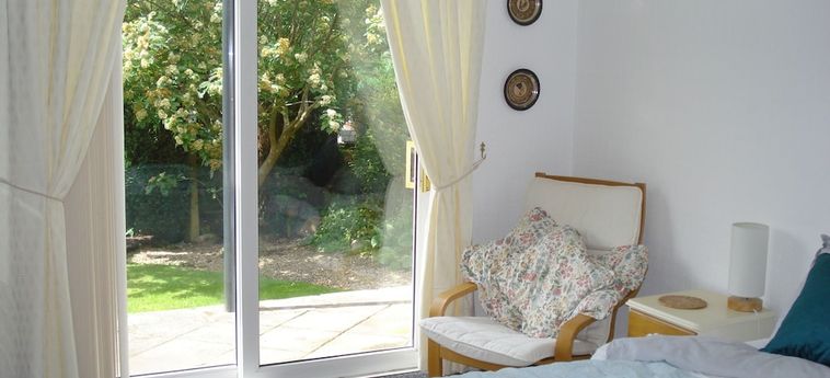 Hotel Wildwinds Newport: Foto 