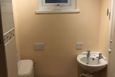 Hotel Wildwinds Newport: Photo 