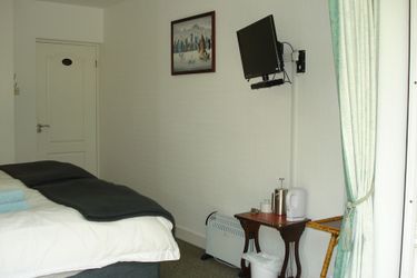 Hotel Wildwinds Newport: Photo 
