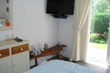 Hotel Wildwinds Newport: Photo 