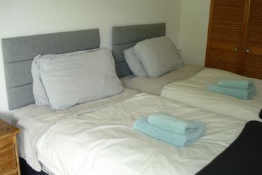 Hotel Wildwinds Newport: Photo 
