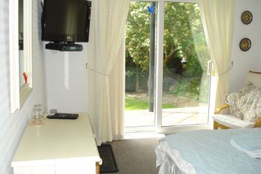 Hotel Wildwinds Newport: Photo 