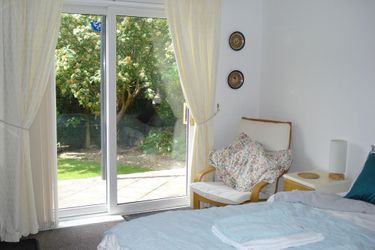 Hotel Wildwinds Newport: Photo 
