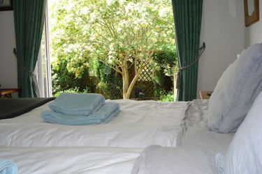Hotel Wildwinds Newport: Photo 
