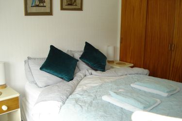 Hotel Wildwinds Newport: Photo 