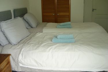 Hotel Wildwinds Newport: Photo 