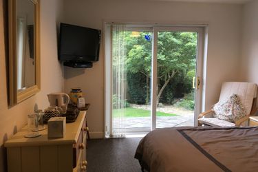 Hotel Wildwinds Newport: Photo 