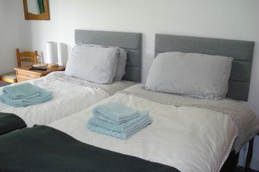 Hotel Wildwinds Newport: Photo 