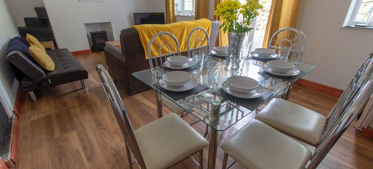 Hotel Cottage Hill Newport: Foto 