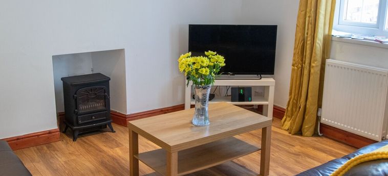 Hotel Cottage Hill Newport: Foto 